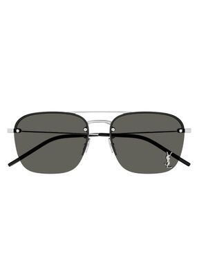 Excluded Saint Laurent Sunglasses, New 375